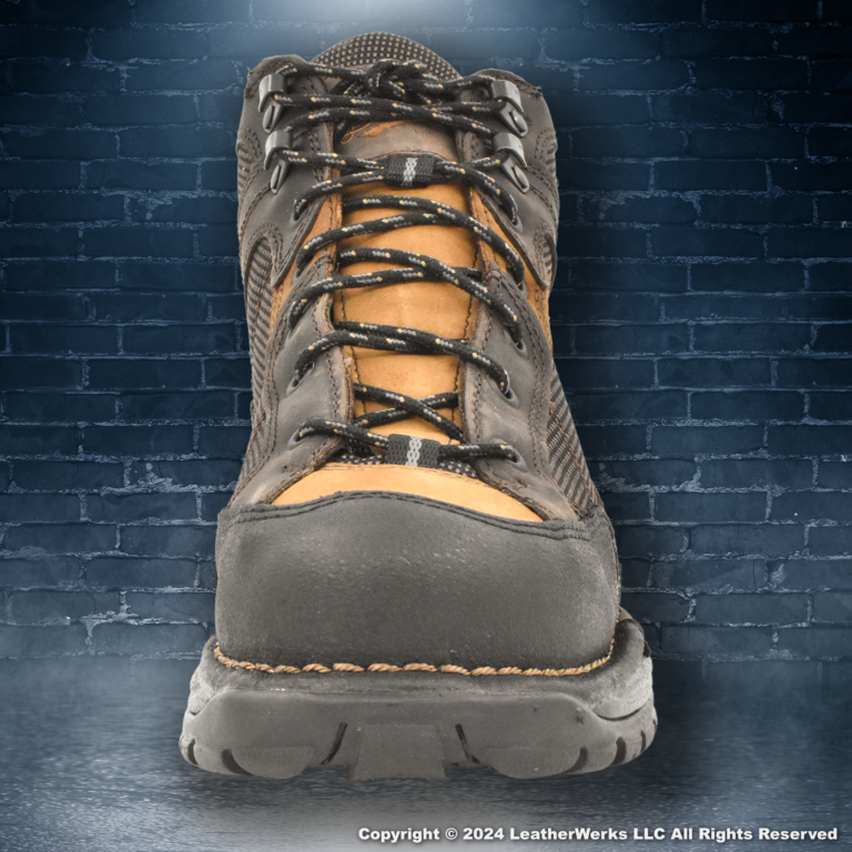 Danner Radical 5.5 Inch Brown Front